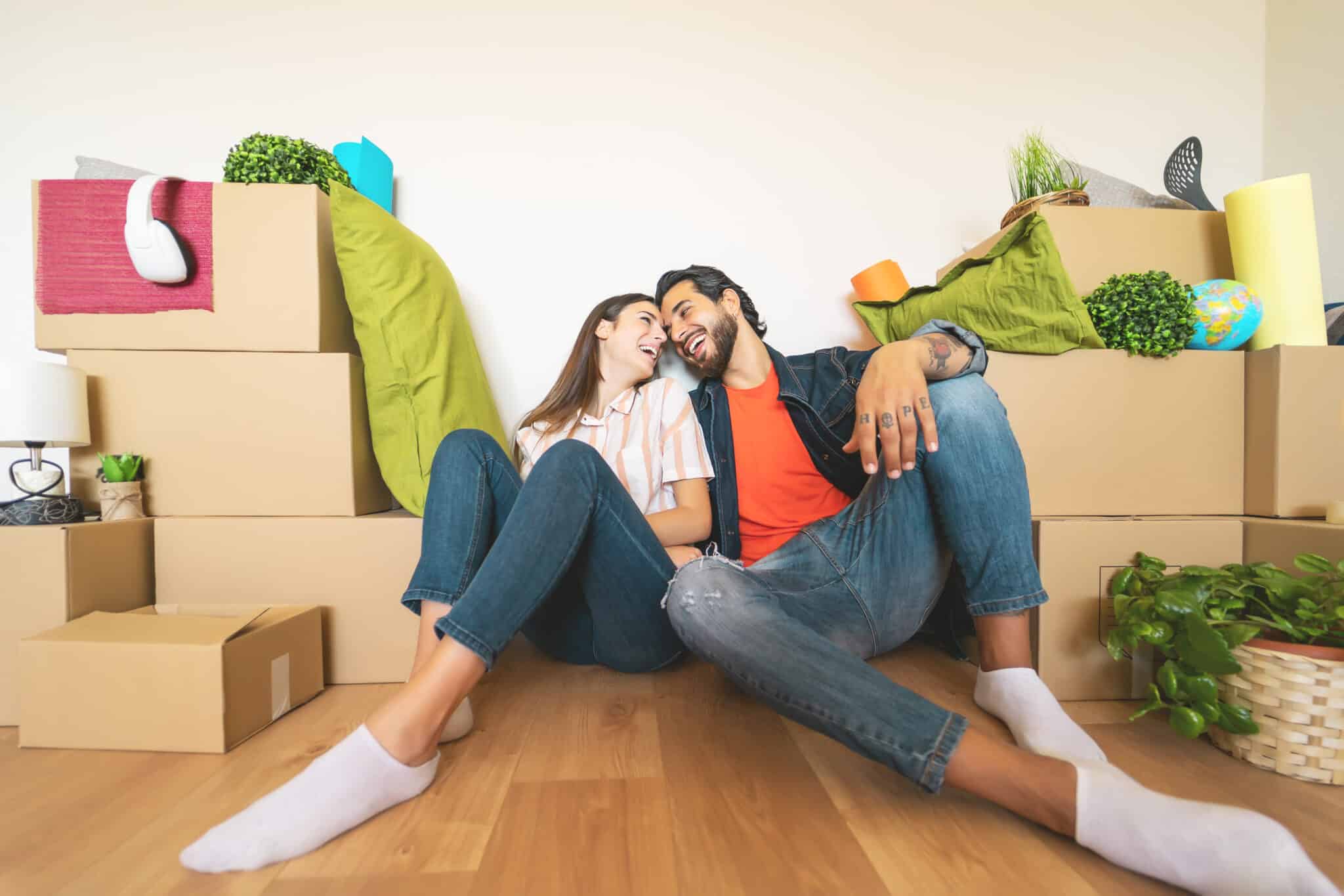 Essential Financial Tips for Young Adults Moving Out