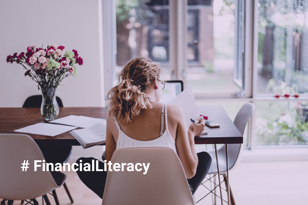 April Is Financial Literacy Month