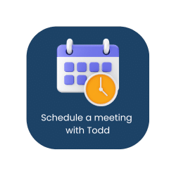 Icon to Schedule a Meeting with Todd R Christensen