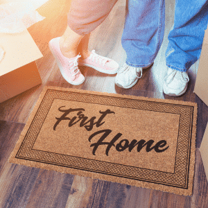 homebuyer assistance first home