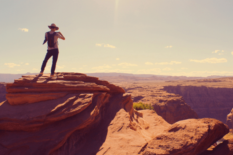 hiking in utah affordable experiences