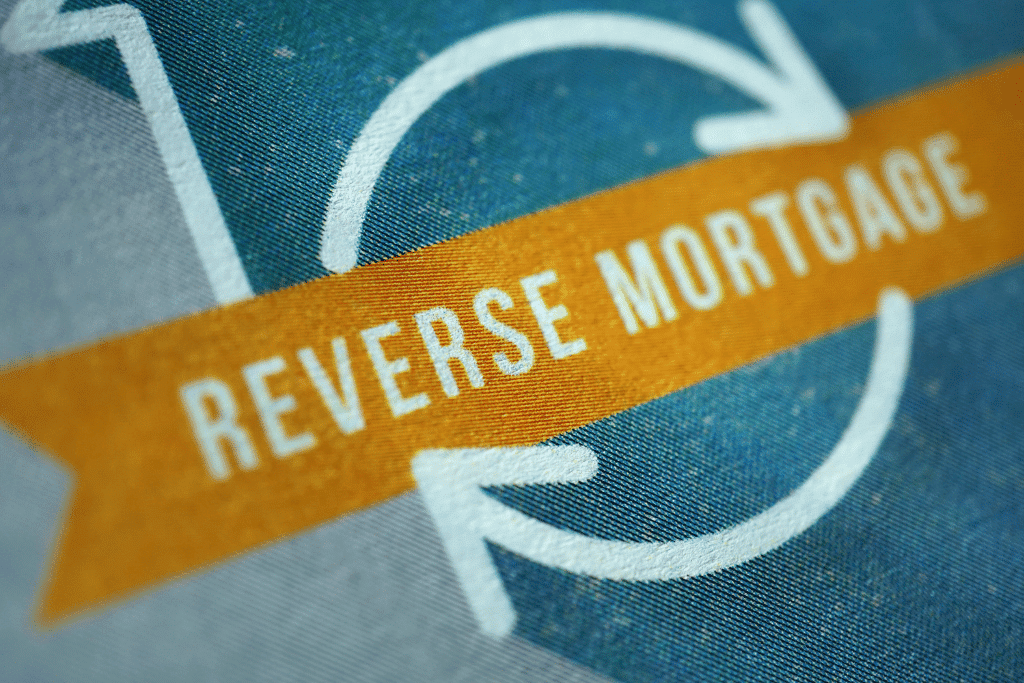 pros and cons of reverse mortgage