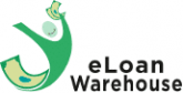 eloan warehouse logo